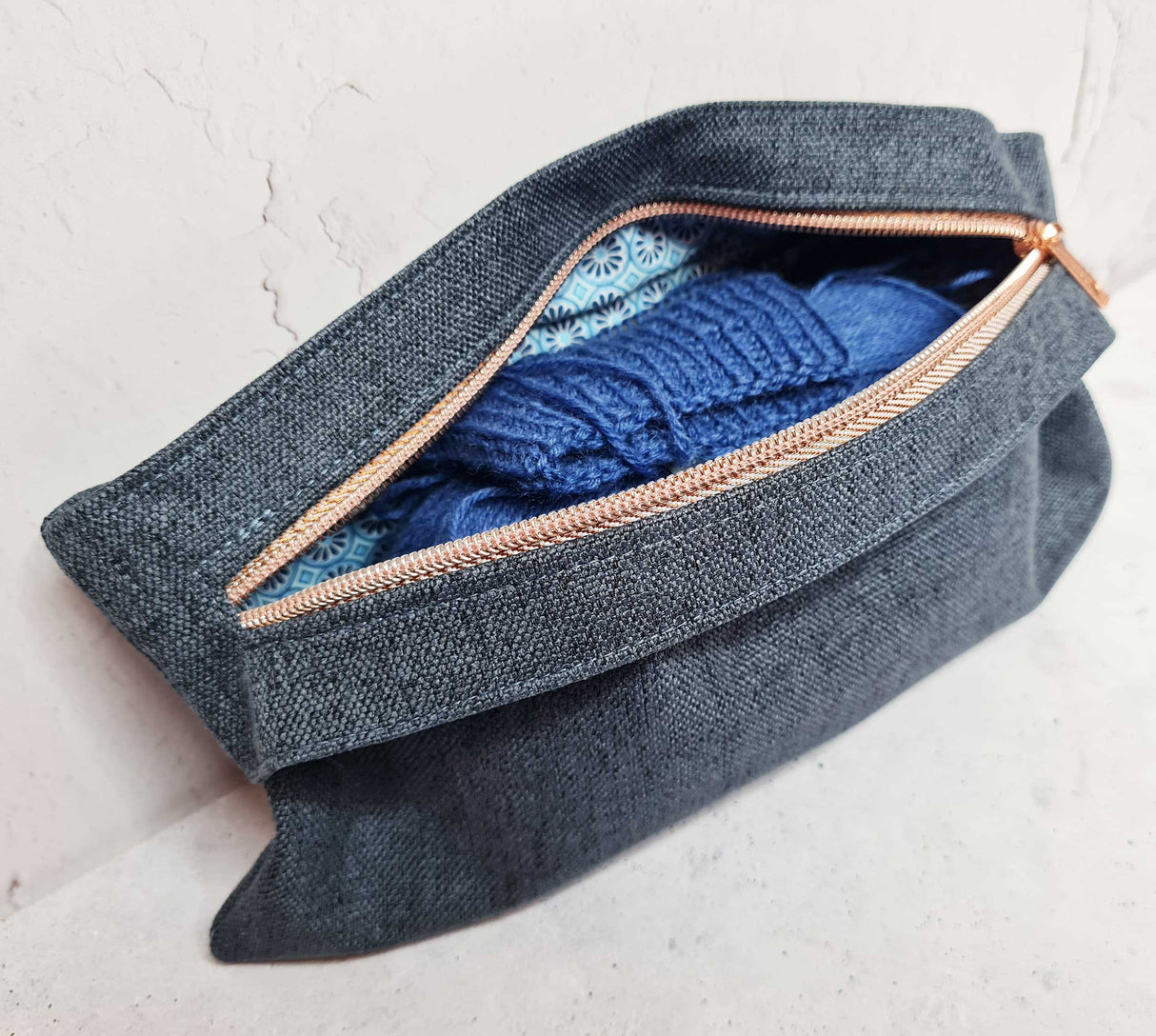 Strickutensilo, FoldME Ebook