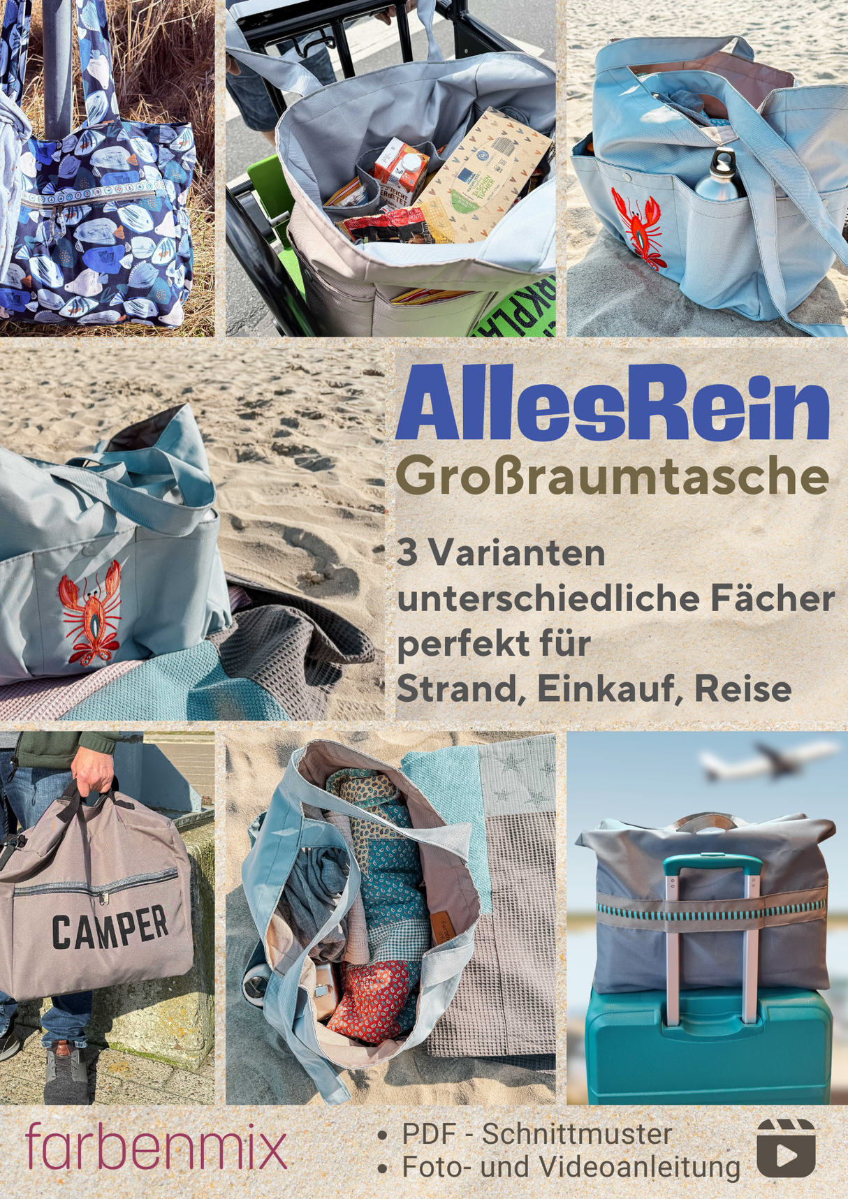 AllesRein-CoverjhreGhPVhxfpb
