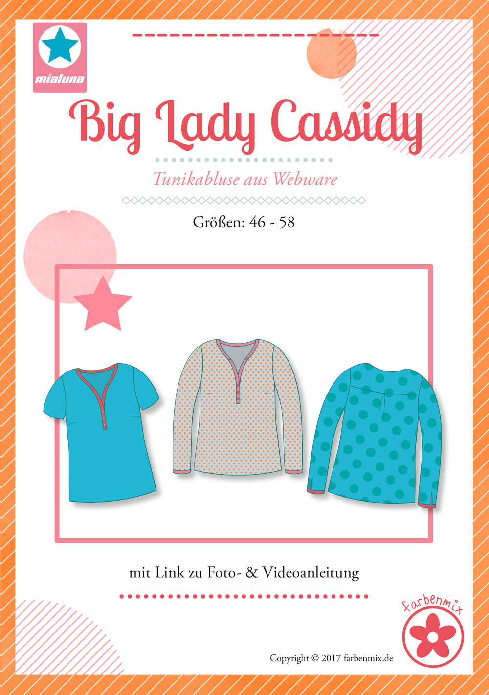 Big-Lady-Cassidy-plus-size-Tunikabluse-miaLuna