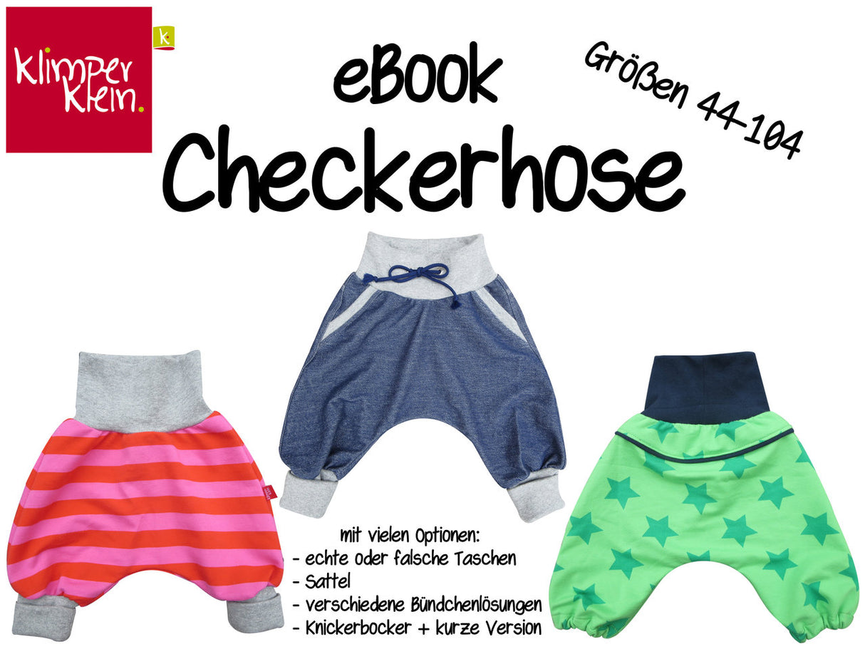 Checkerhose-ebook-klimperklein