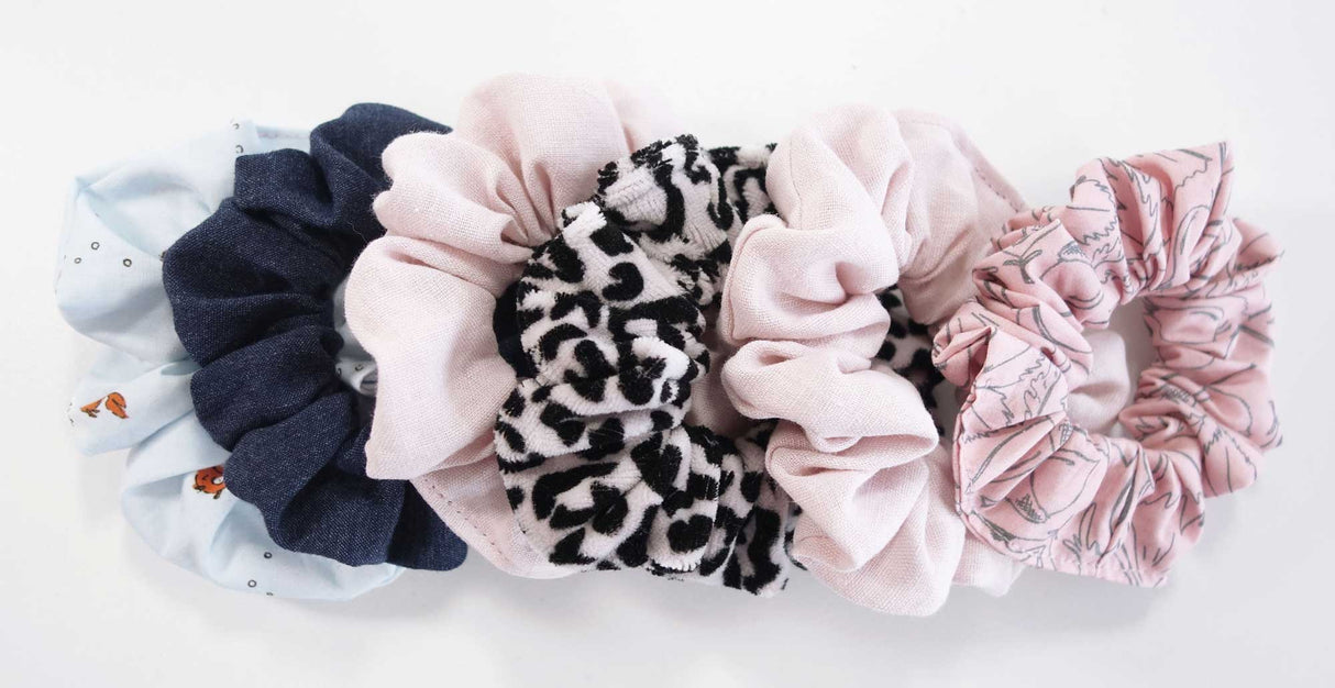DIY-anleitung-scrunchies