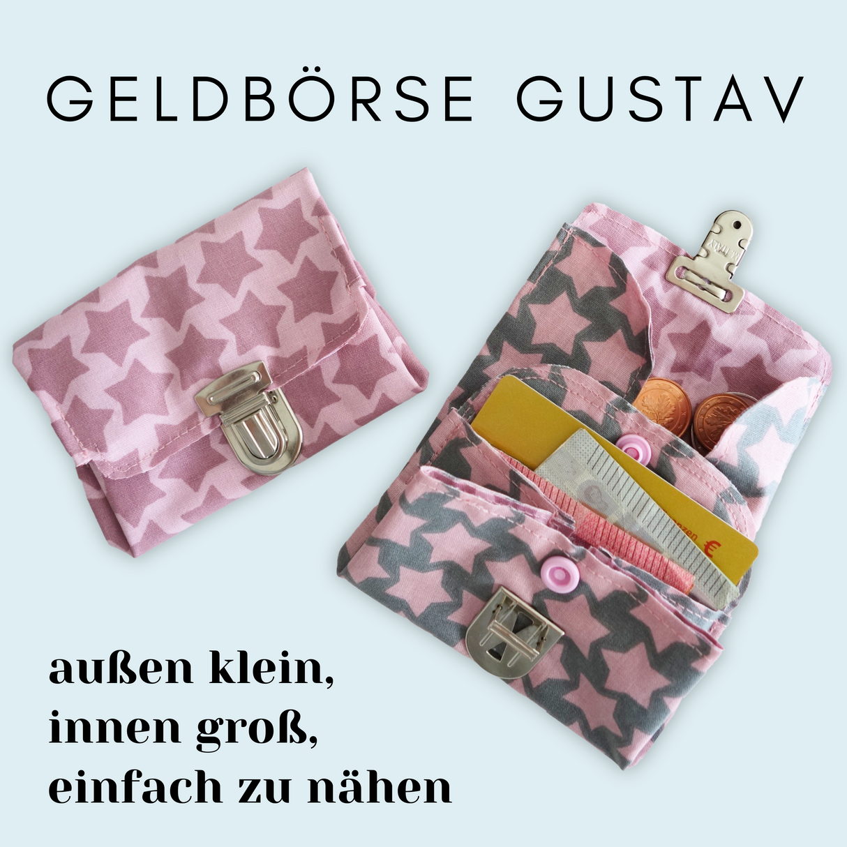 GeldborseGustav