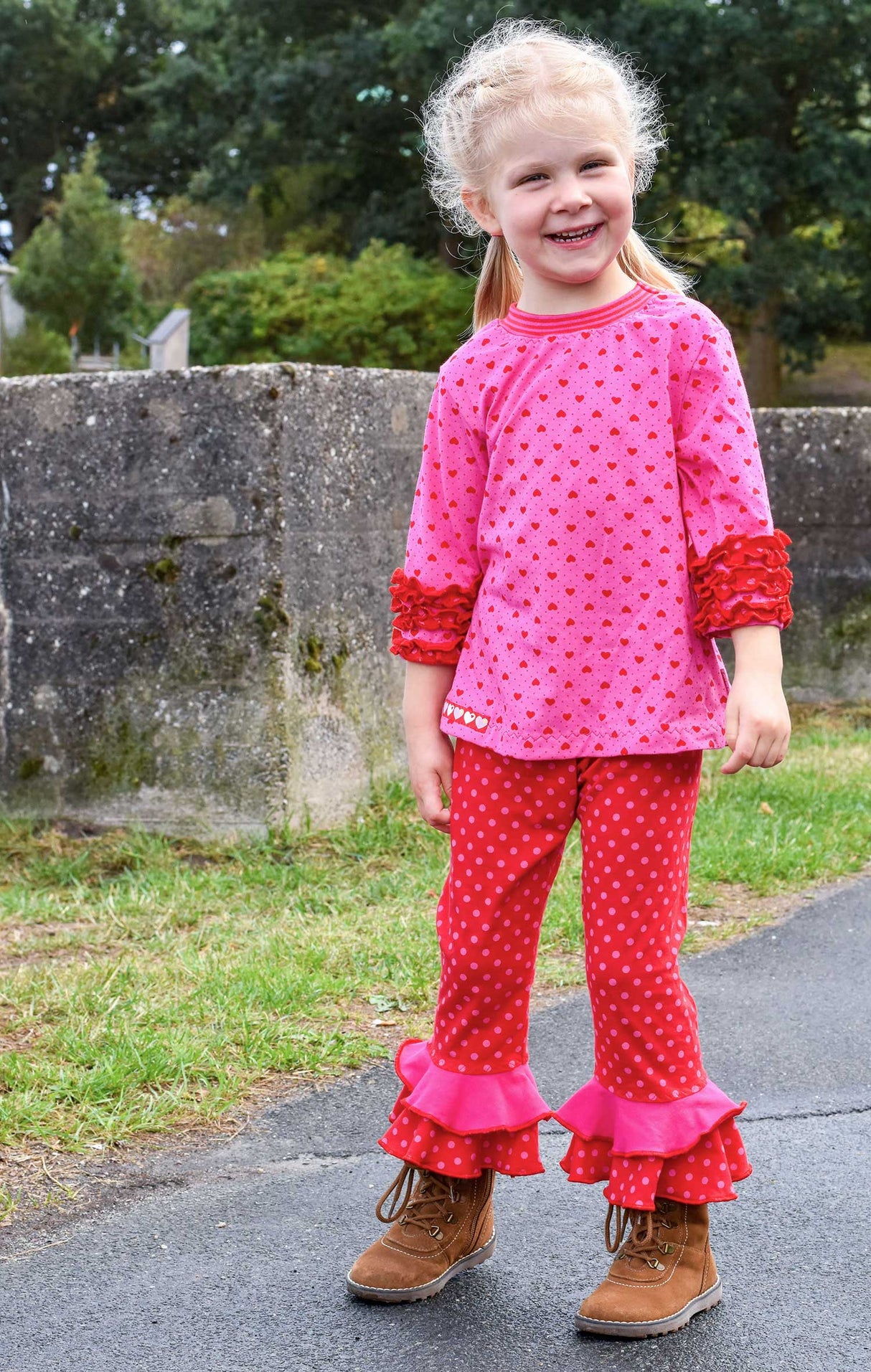 Kinder-Leggings-Schnittmuster-Nala