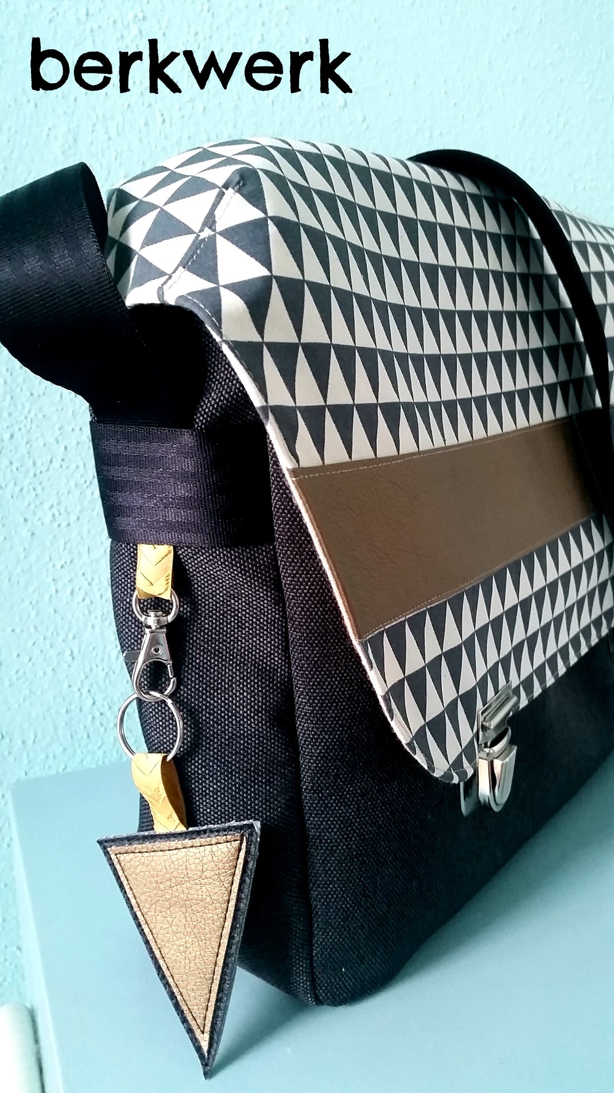 Kuriertasche1