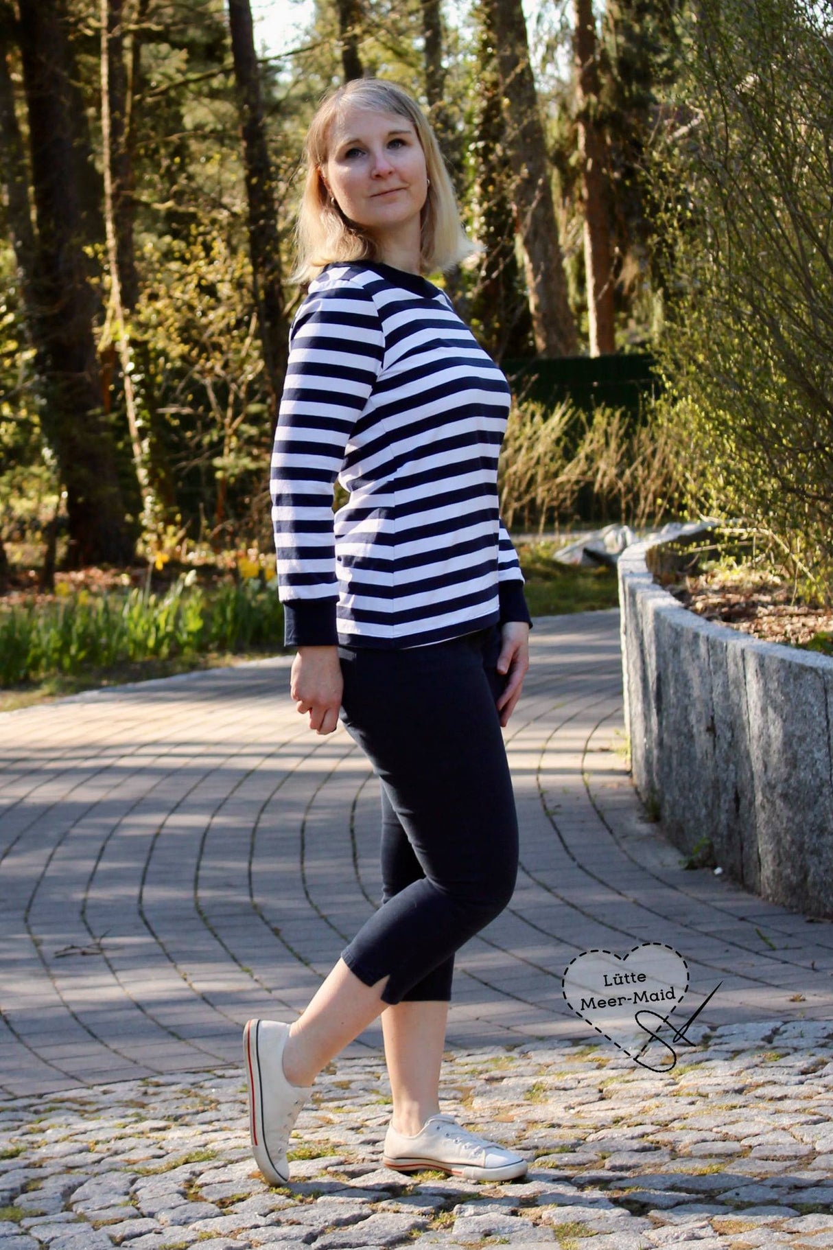LaMarina-Shirt-pedilu-Luette-Meer-Maid-35