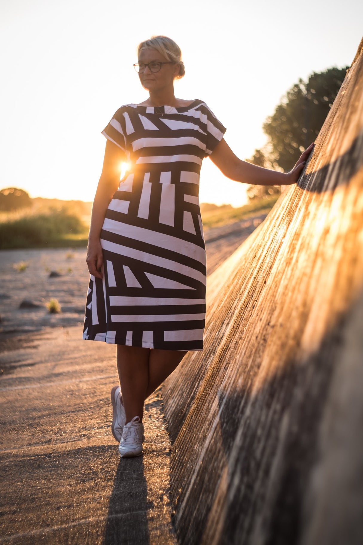 LaMarina-Summerdress-Streifenmix-anuschka-3