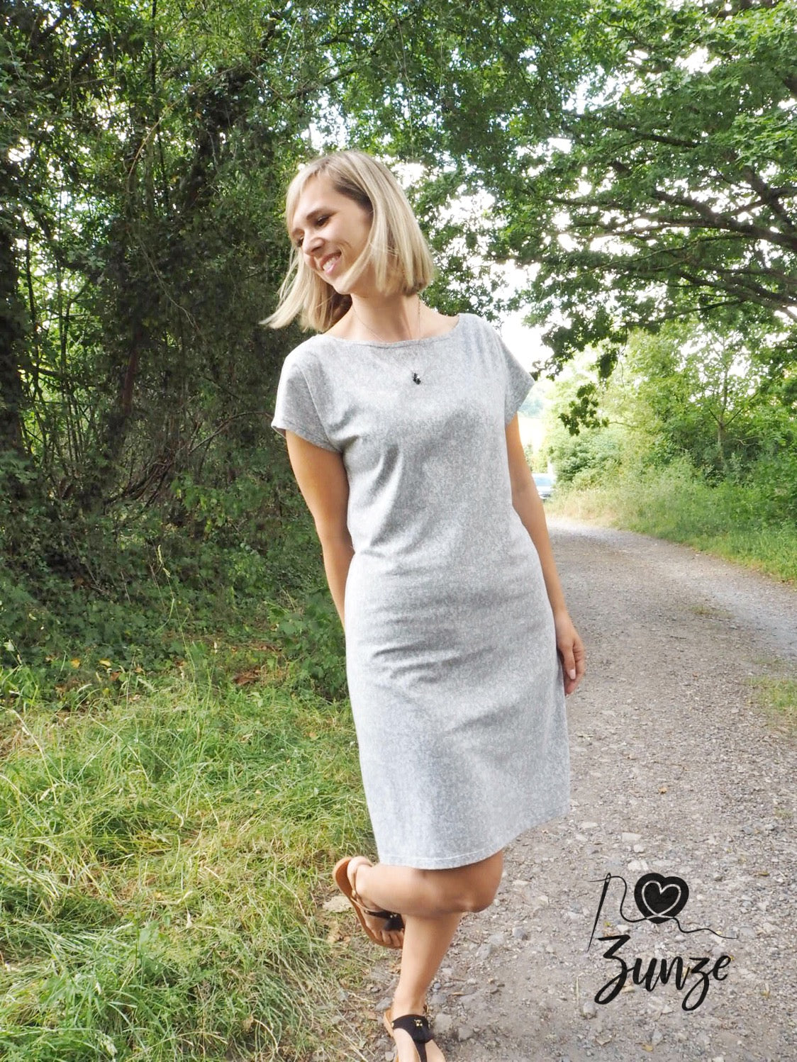 LaMarina-Summerdress-grau-ZunzesNaehwelt-5