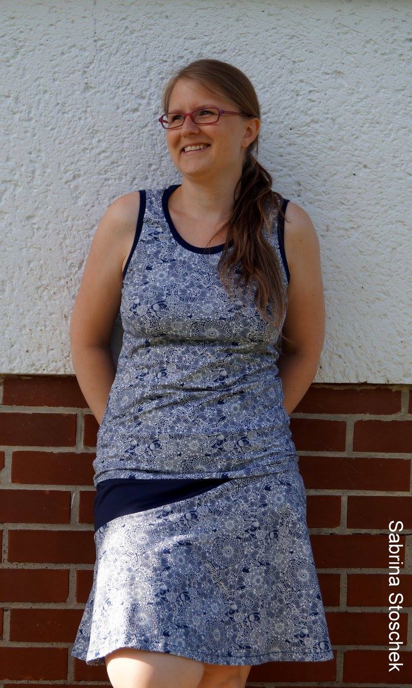 Lady-Rosalie