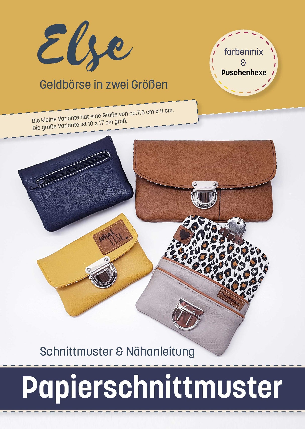 Papierschnittmuster-geldboerse-else-puschenhexe
