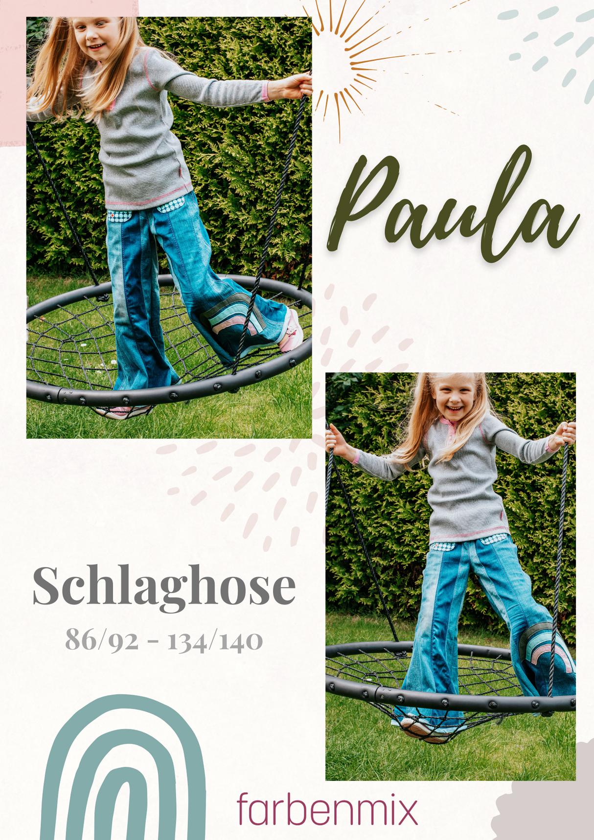 Paula