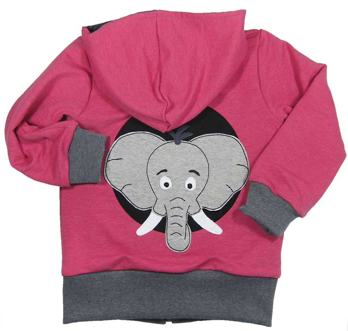 Schnittmuster-Jacke-Elefant-klimperklein-farbenmix-de