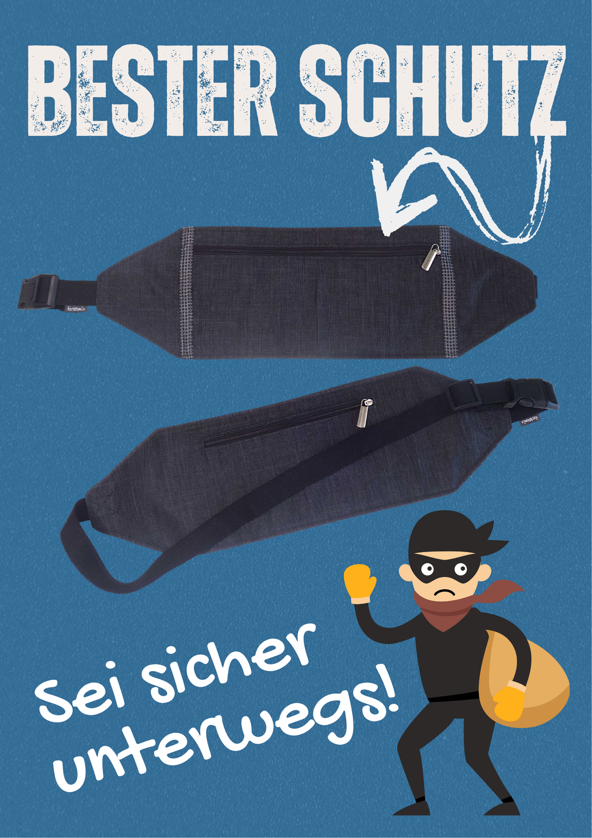 Sicher-unterwegs