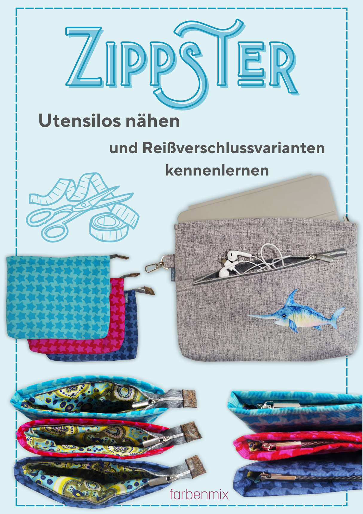 Zippster-Cover