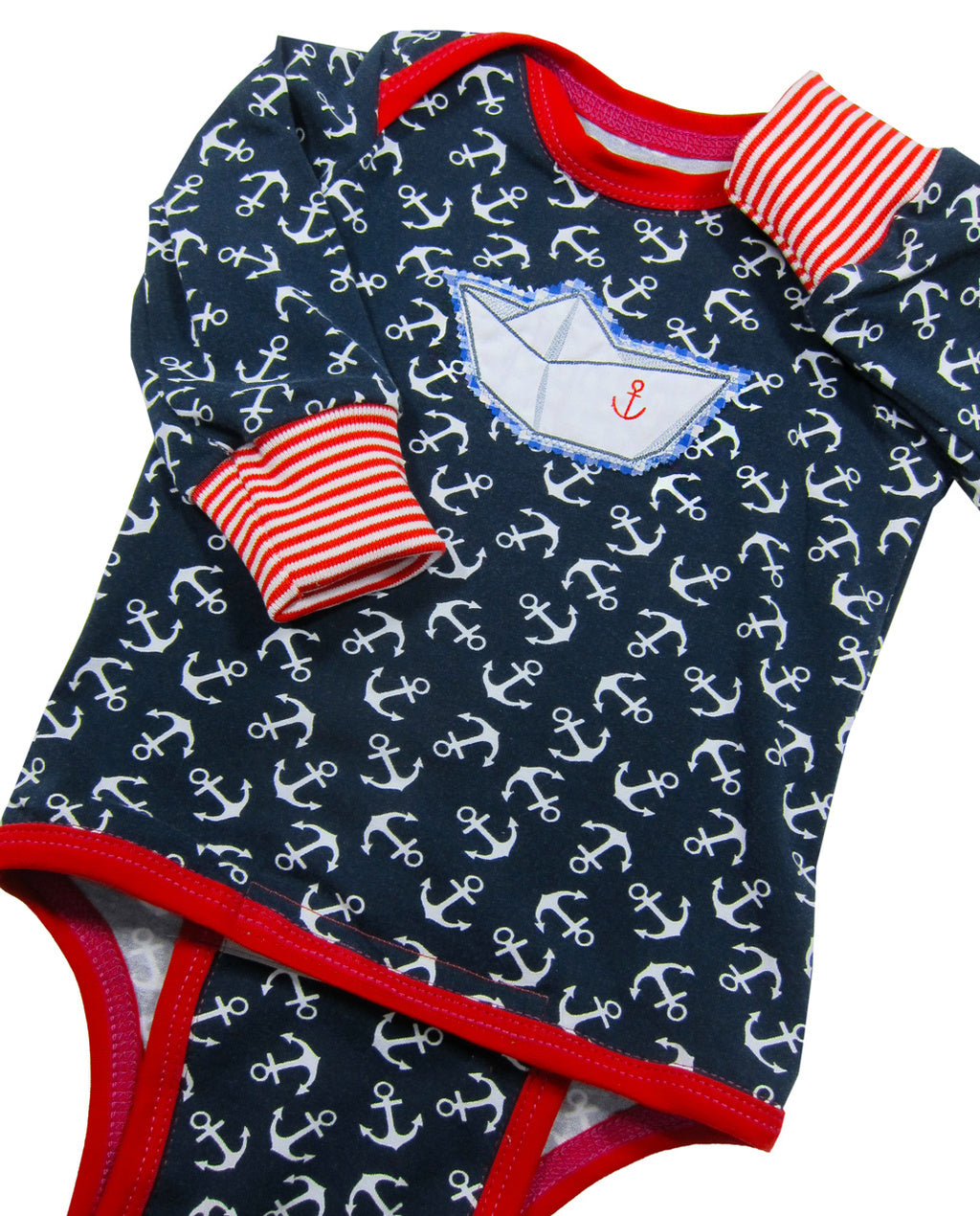 baby-body-schnittmuster