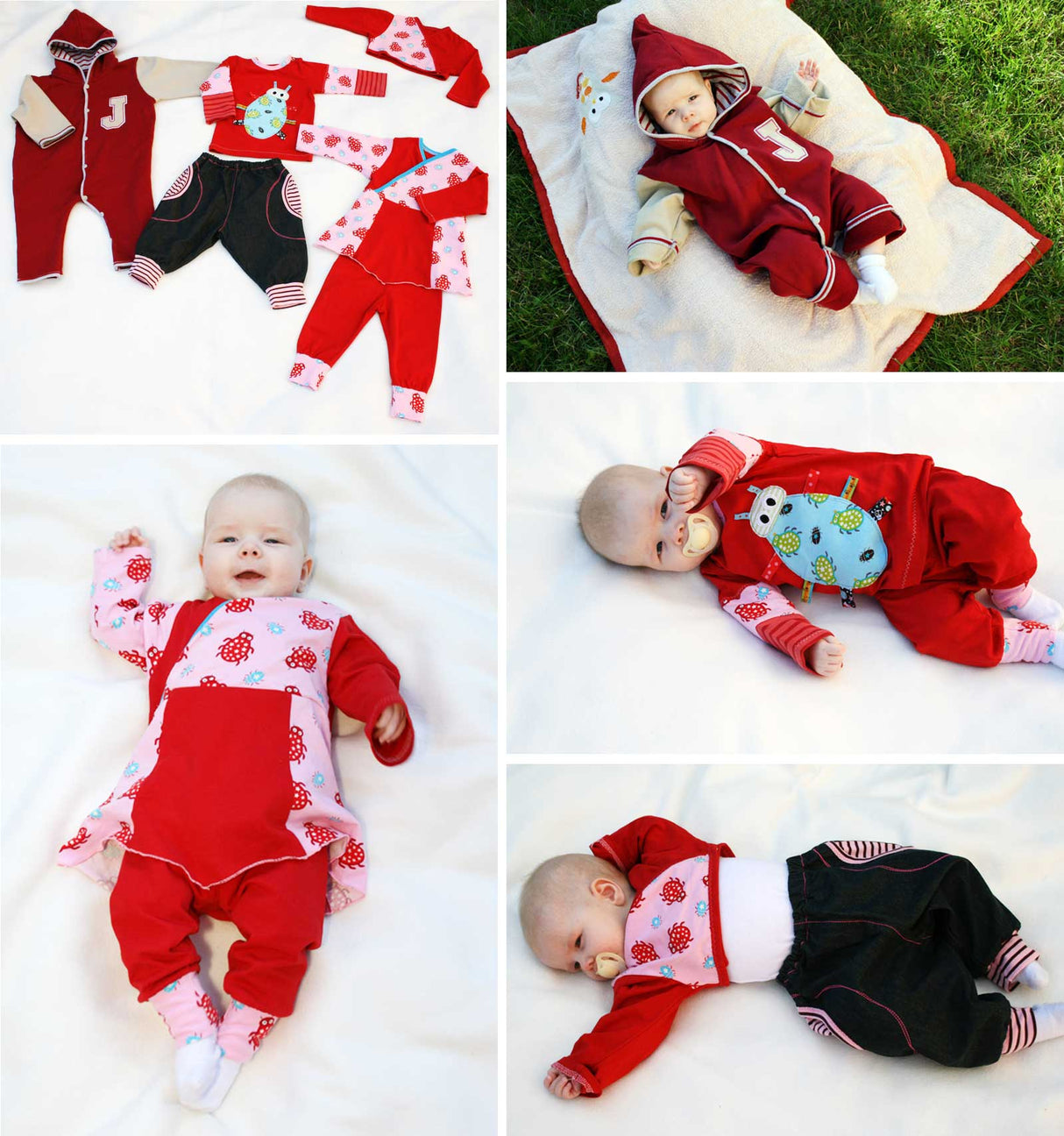 baby-erstausstattung-schnittmuster