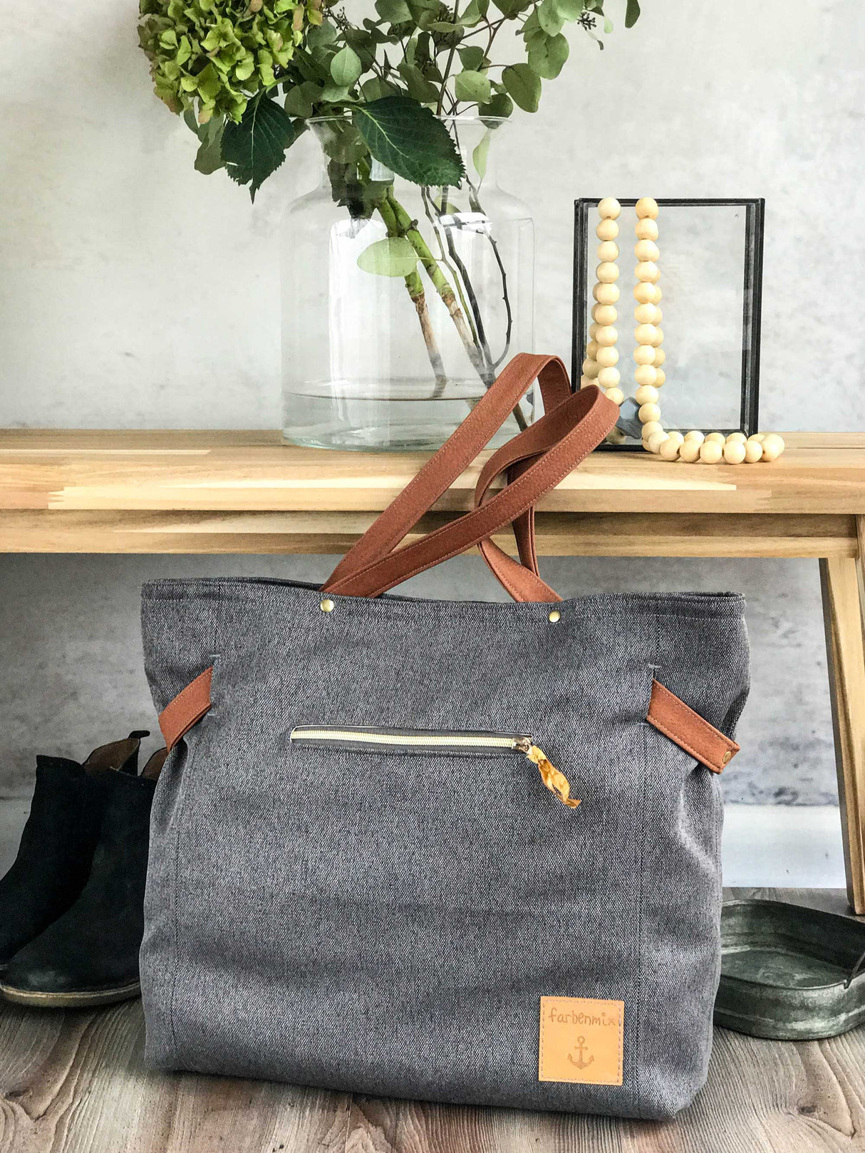 carrybag-reissverschlusstasche