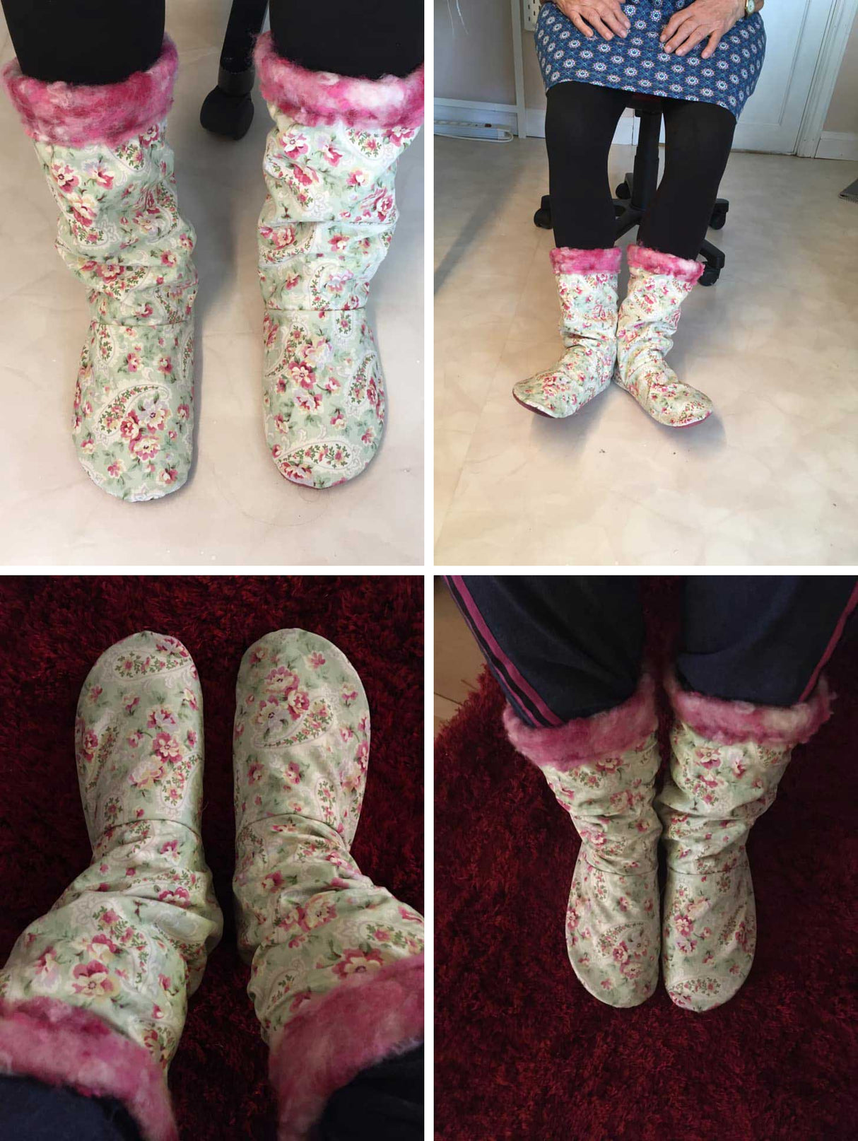 damen-huettenschuhe