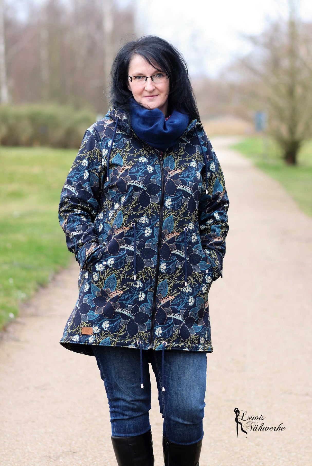damen-softshelljacke-schnittmuster-lady-cadiz