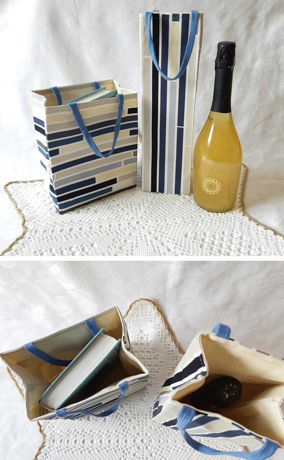 diy-geschenktasche-weinflasche
