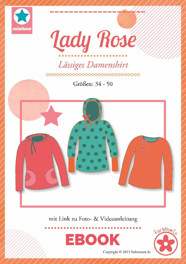 ebook-lady-rose-shirt-mit-kapuze
