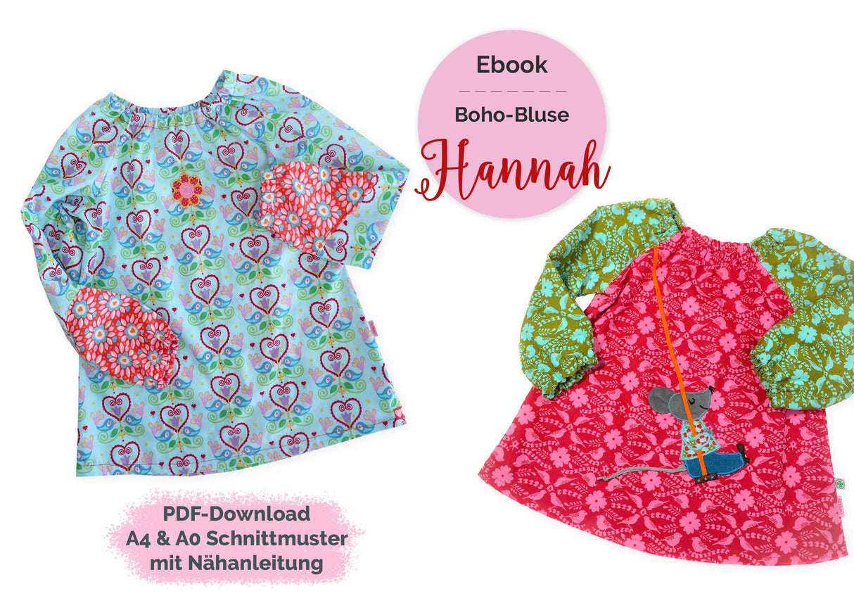 ebook-schnittmuster-kinderbluse-hannah