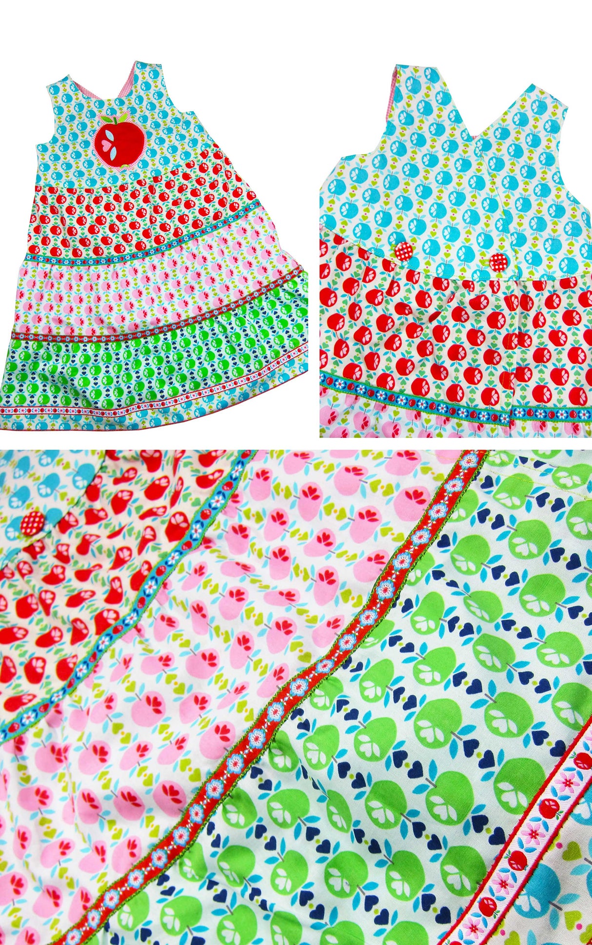 farbenmix-wickelkleid-schnittmuster-lilly-apfel-jolijou-webband6wVca9pPWuIcv