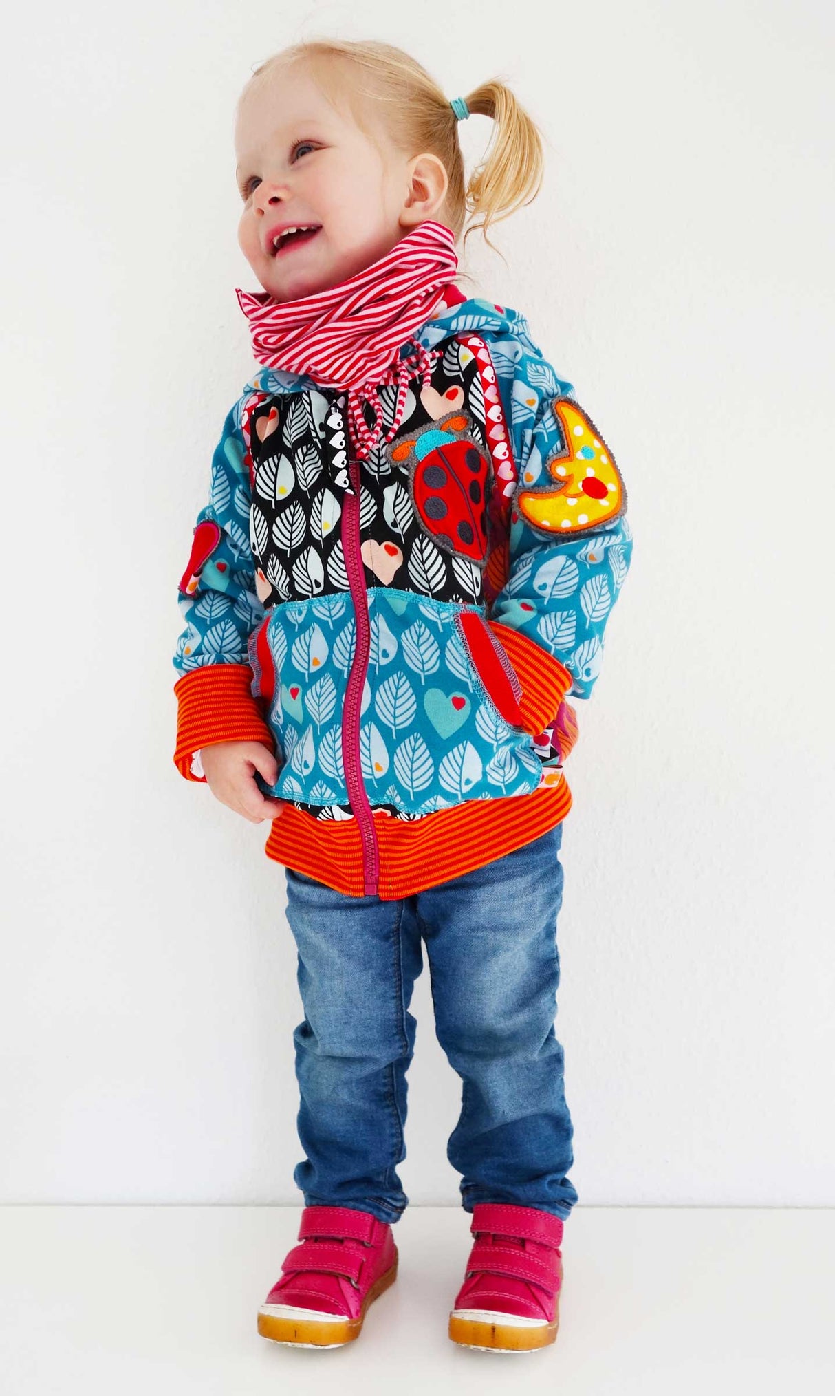 graziela-sweatjacke-bandito