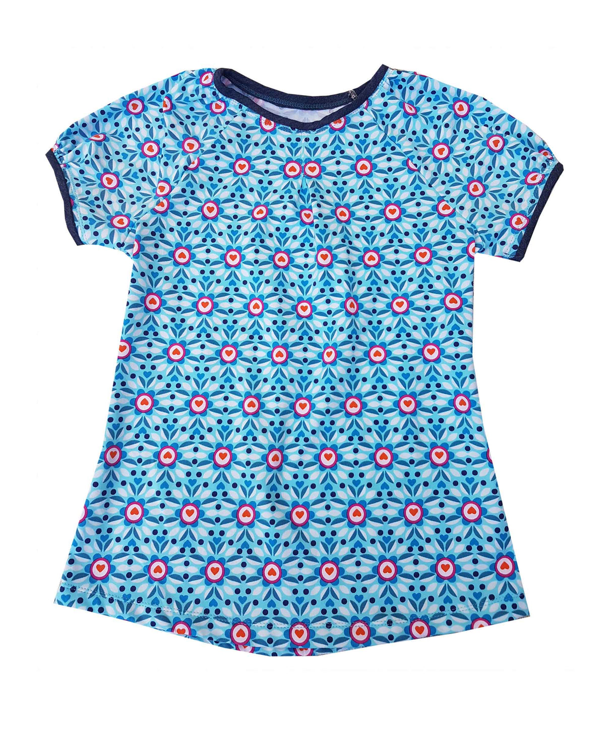 kindershirt-flora-kurzarm