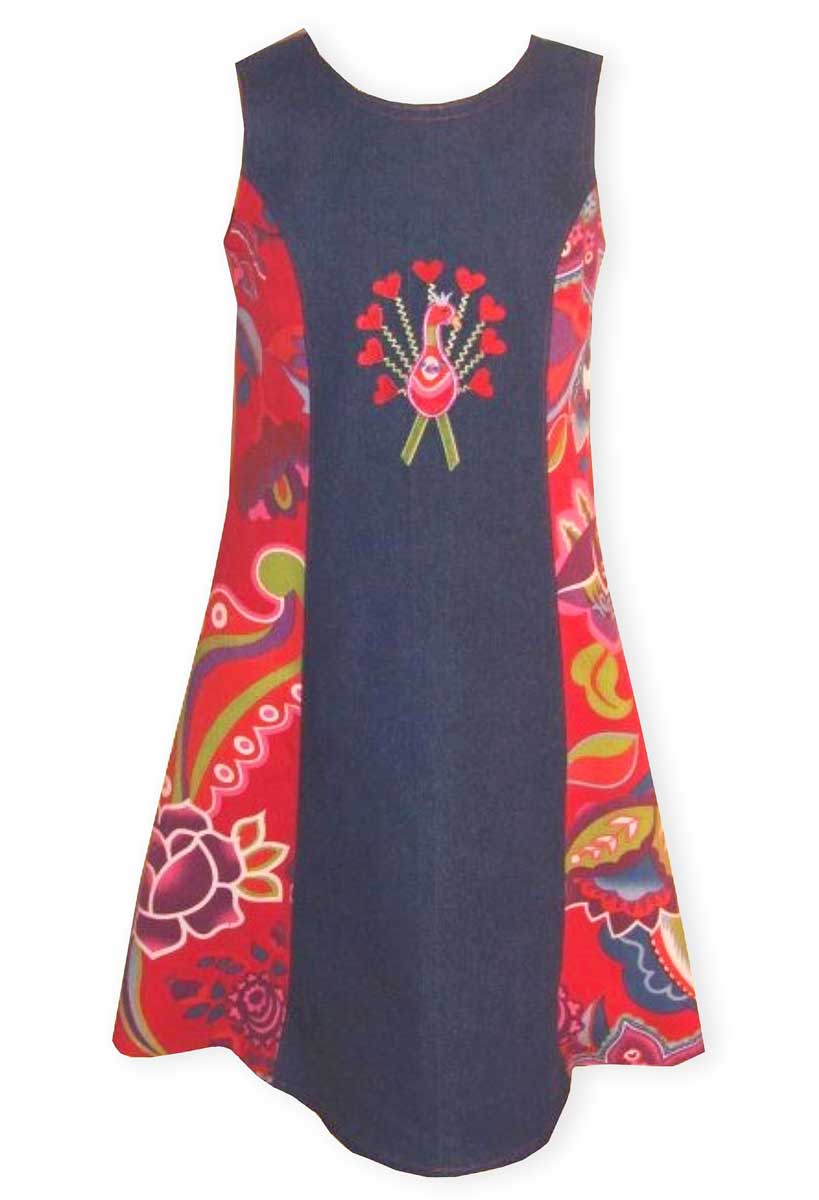 muriel_kinderkleid_farbenmix