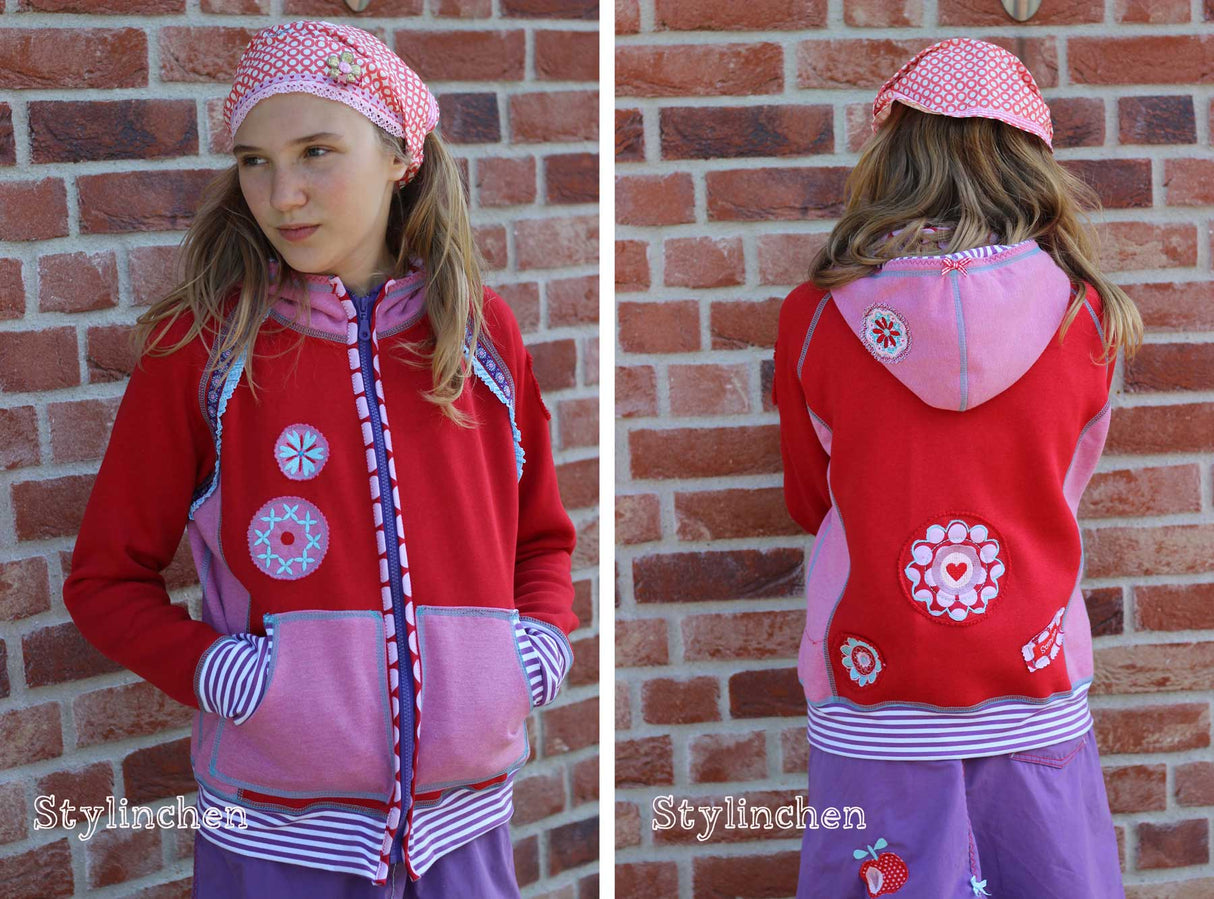 naehanleitung-bandito-jacke