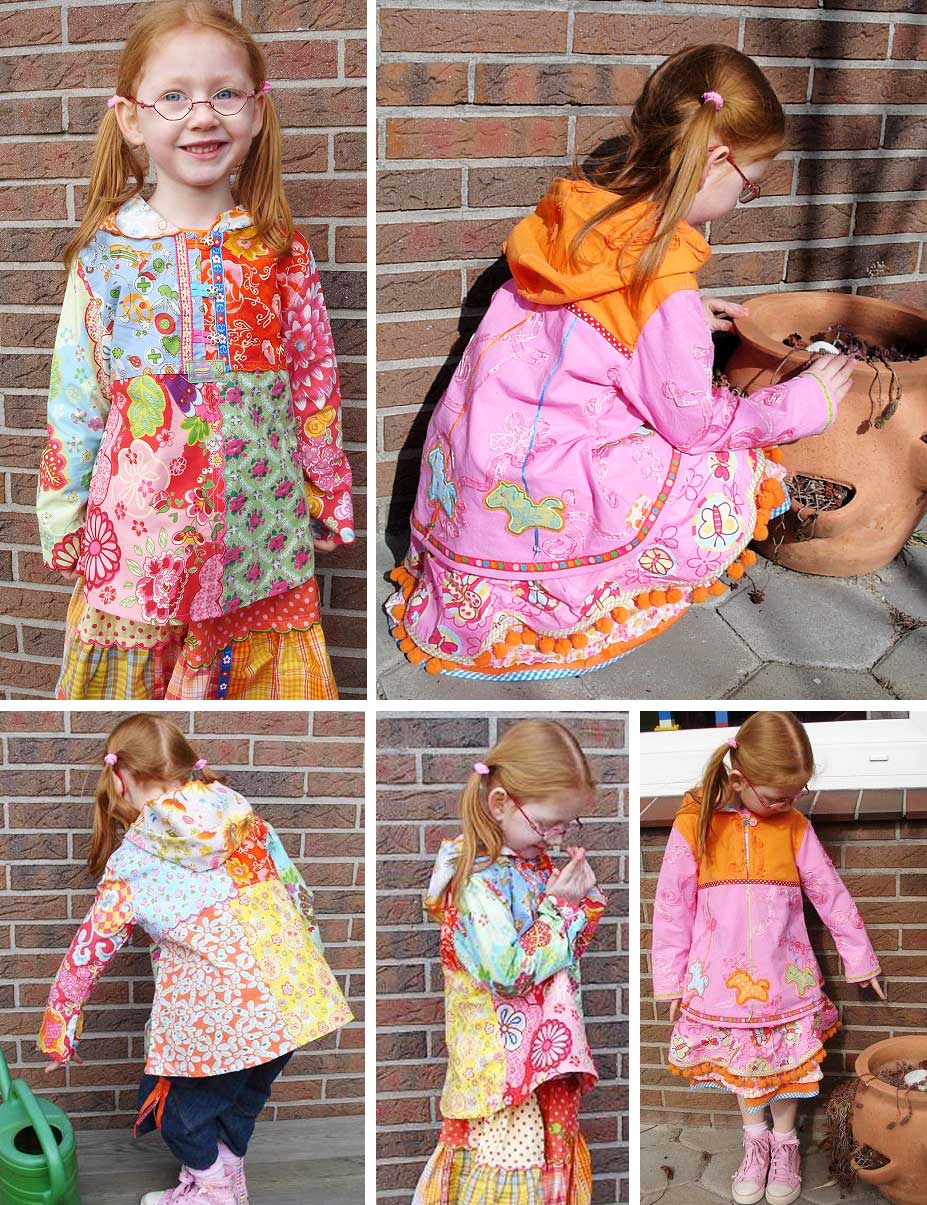 patchworkbluse-naehen