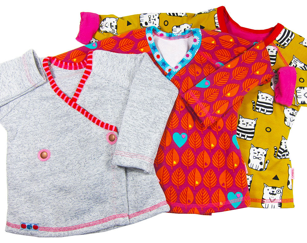 schnittmuster-Wickeljacke-fuer-Maedchen-KleinOland-farbenmix-de_