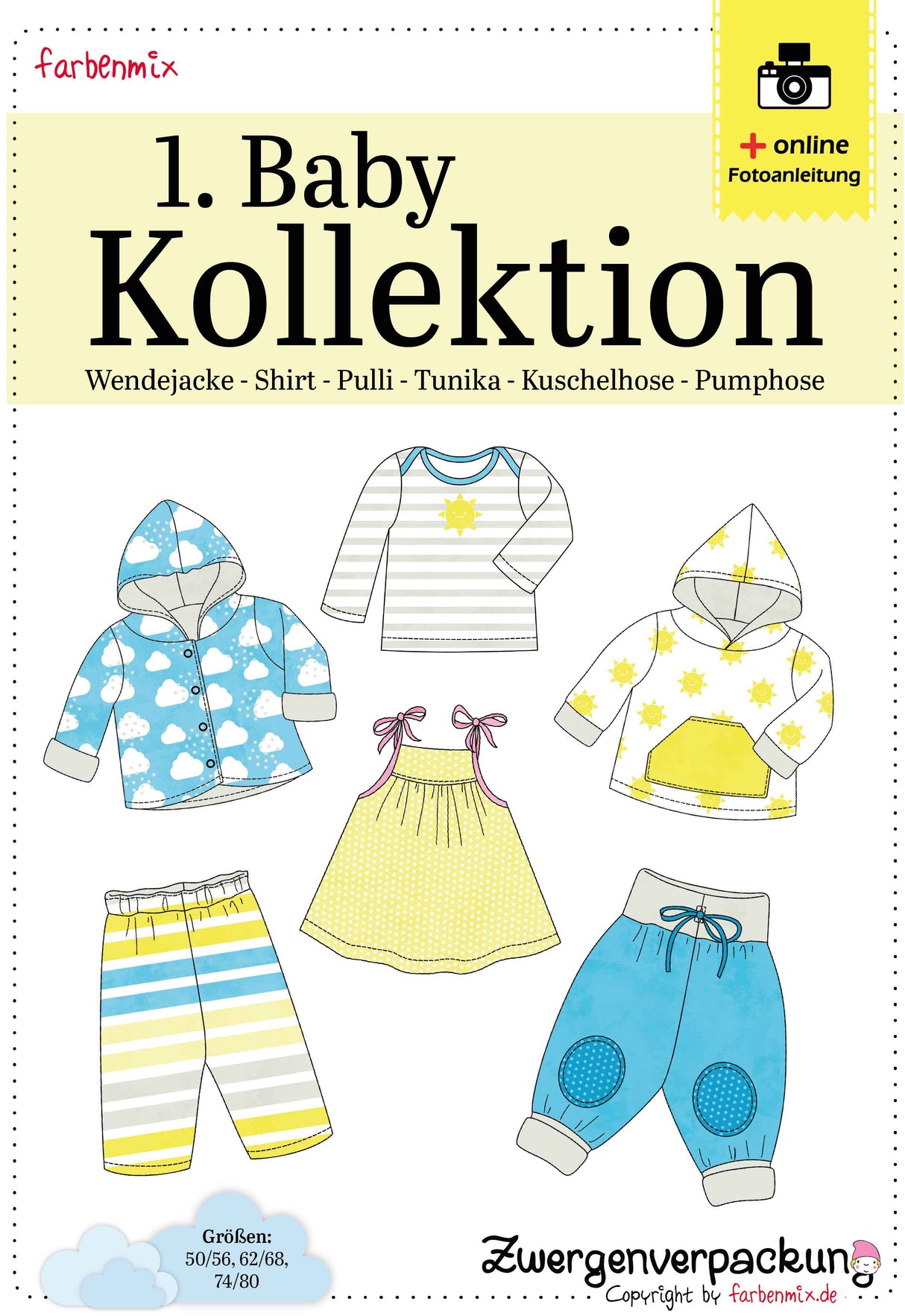 schnittmuster-babykollektion-zwergenverpackung1-farbenmix