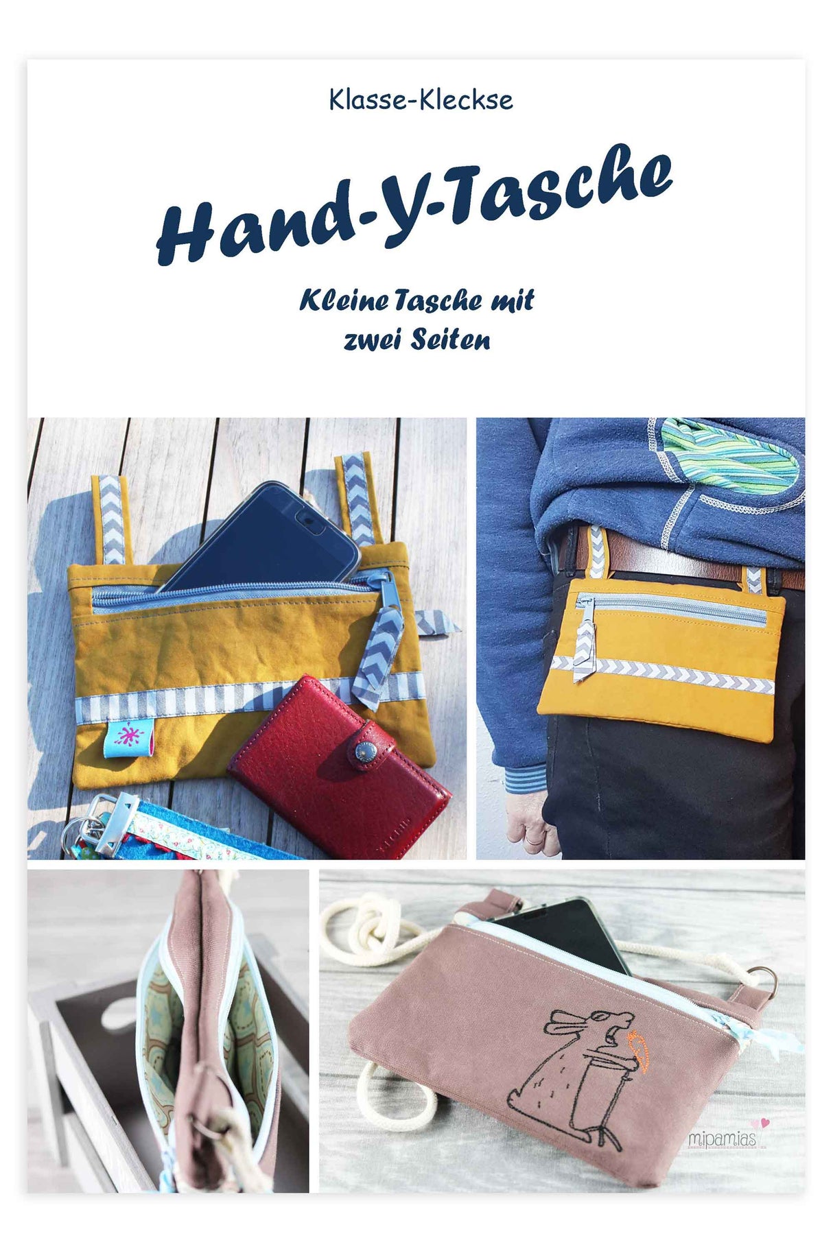 schnittmuster-crossbodybag-handytasche-klasse-kleckse