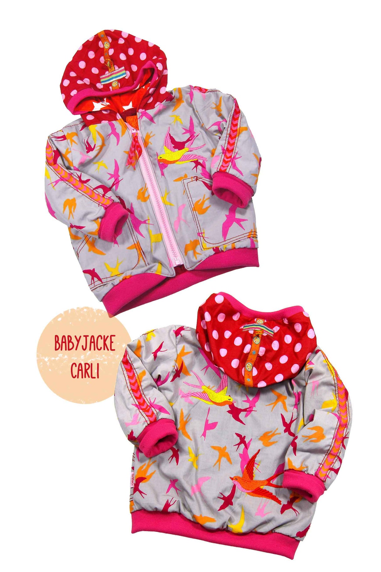 schnittmuster-ebook-babyjacke-carli-farbenmix