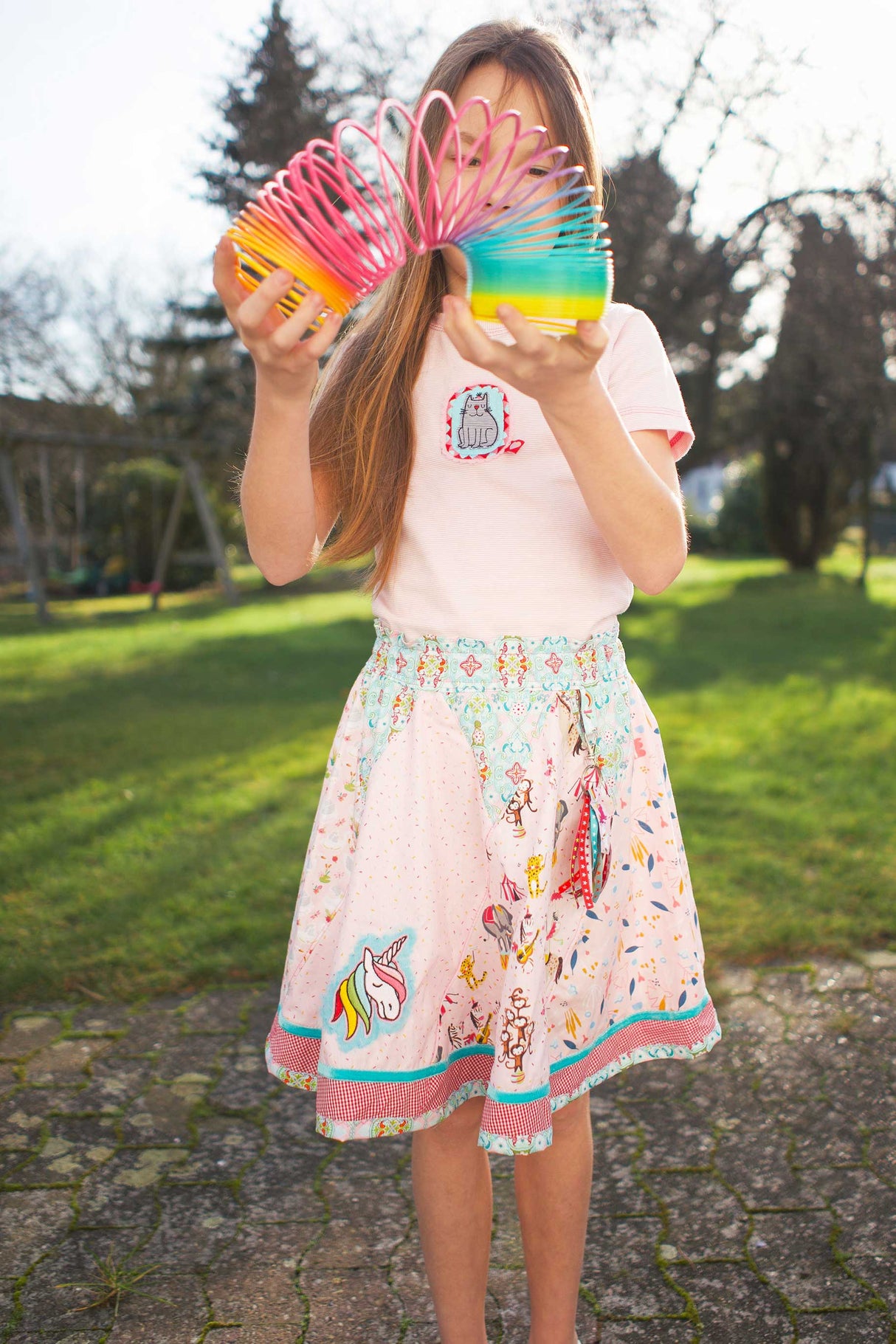 schnittmuster-kinderrock-webware
