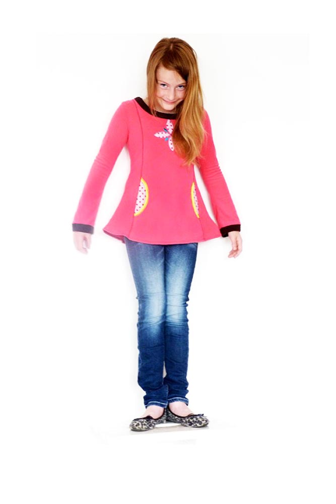 schnittmuster-tunikashirt-clementine-kleiderwerkstatt