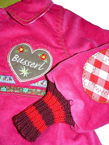 strickbuendchen
