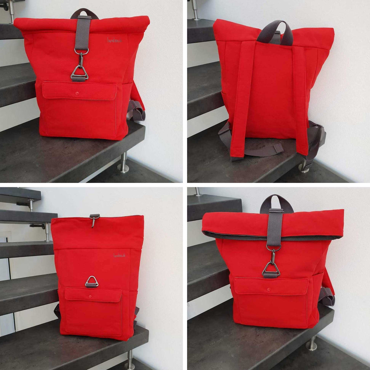 ukko-rucksack