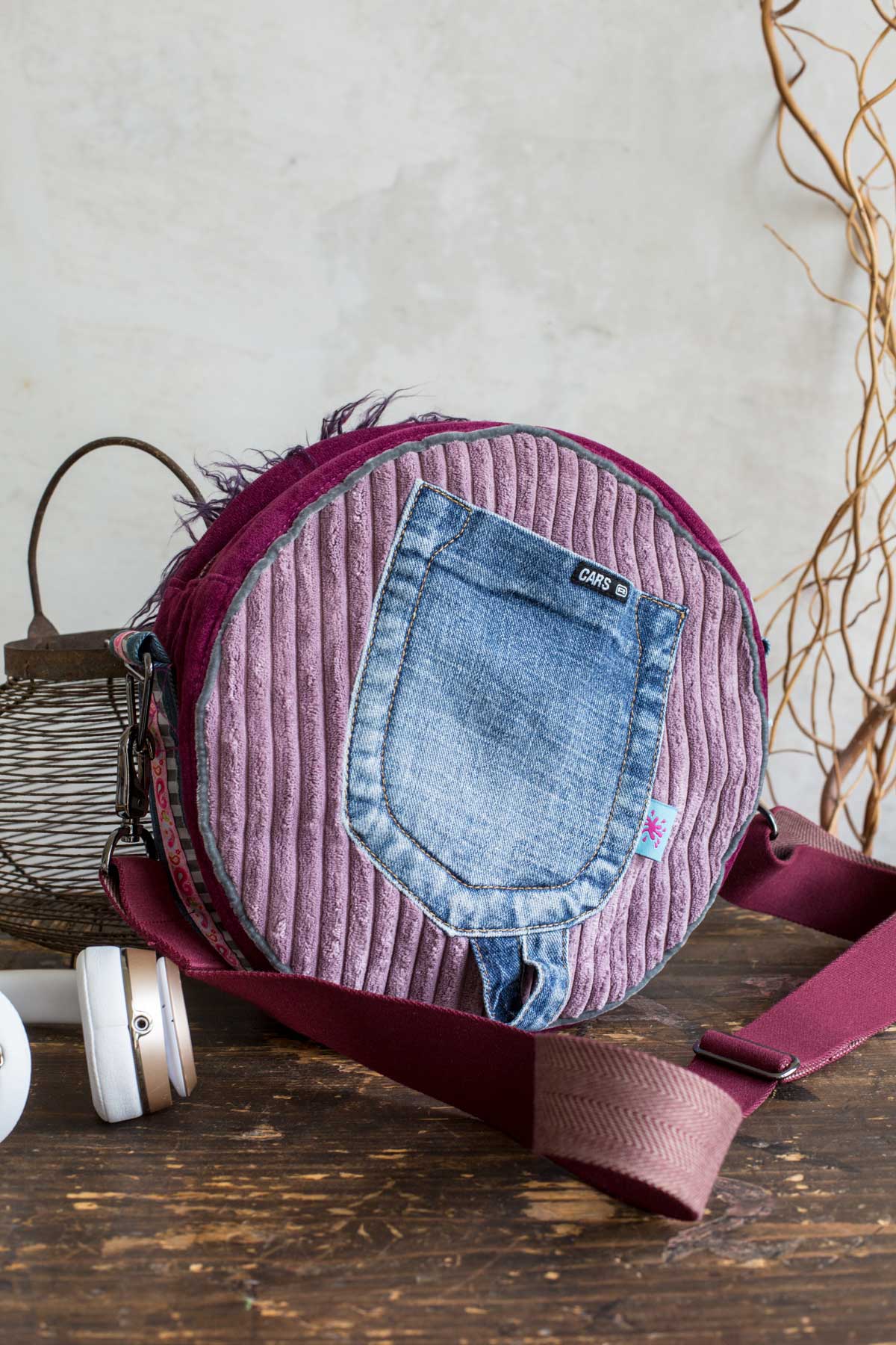 upcycling-handtasche-farbenmix