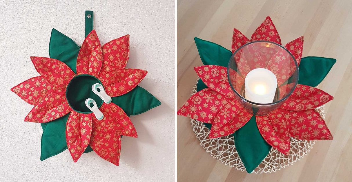 weihnachtsstern-klammerbeutel