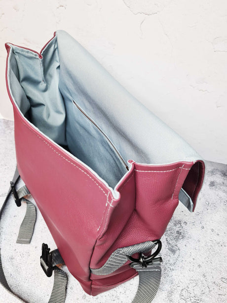 RadKurier-Ebook für Fahrradtaschen oder MessengerBags von farbenmix und KlasseKleckse