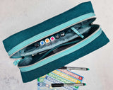 Spieletasche, Gamingtasche, Ebookanleitung