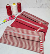 FoldME - Etui mit clverer Falte