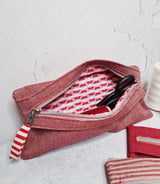 Etui mit viel Platz