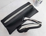 FoldME als kleine Waschtasche