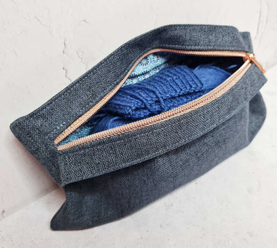 Strickutensilo, FoldME Ebook