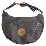 ZipperRunde, Adventskalendertasche 2024, Farbenmix