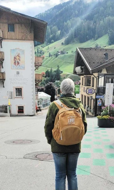 BugWelle Rucksack