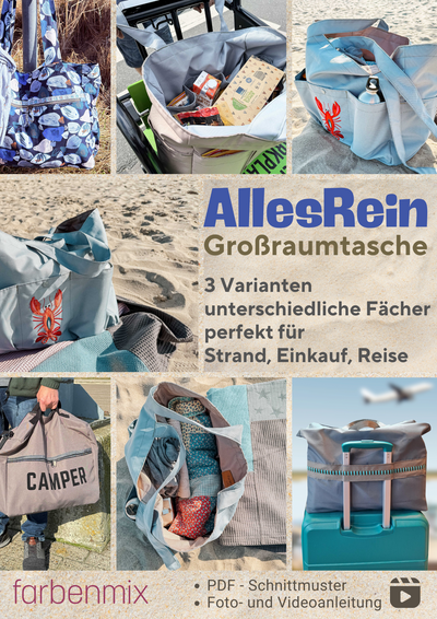 AllesRein-CoverjhreGhPVhxfpb